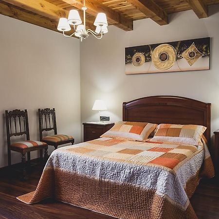 Casa Rural Urikoa Artea Bagian luar foto