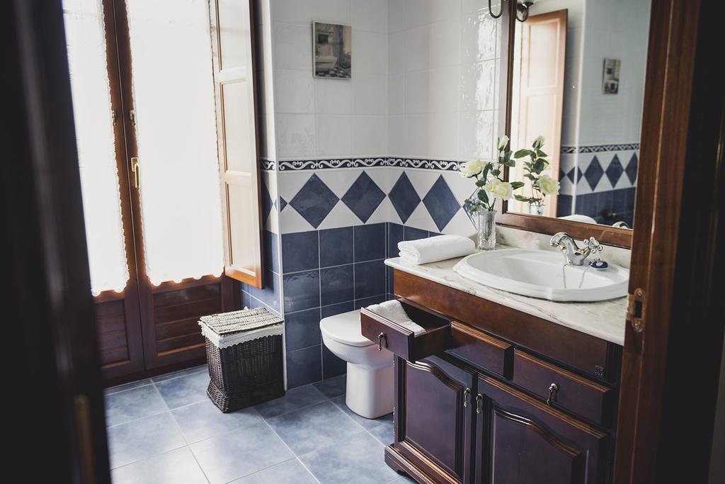 Casa Rural Urikoa Artea Bagian luar foto