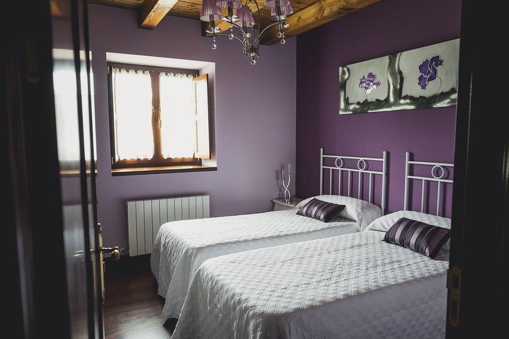 Casa Rural Urikoa Artea Bagian luar foto